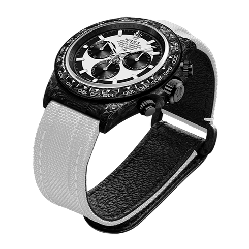 CARBON ROLEX DAYTONA All Black Carbon