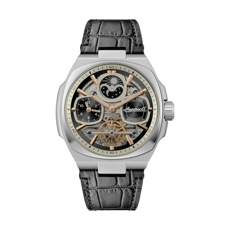 Ingersoll Watch – プリンチペプリヴェ