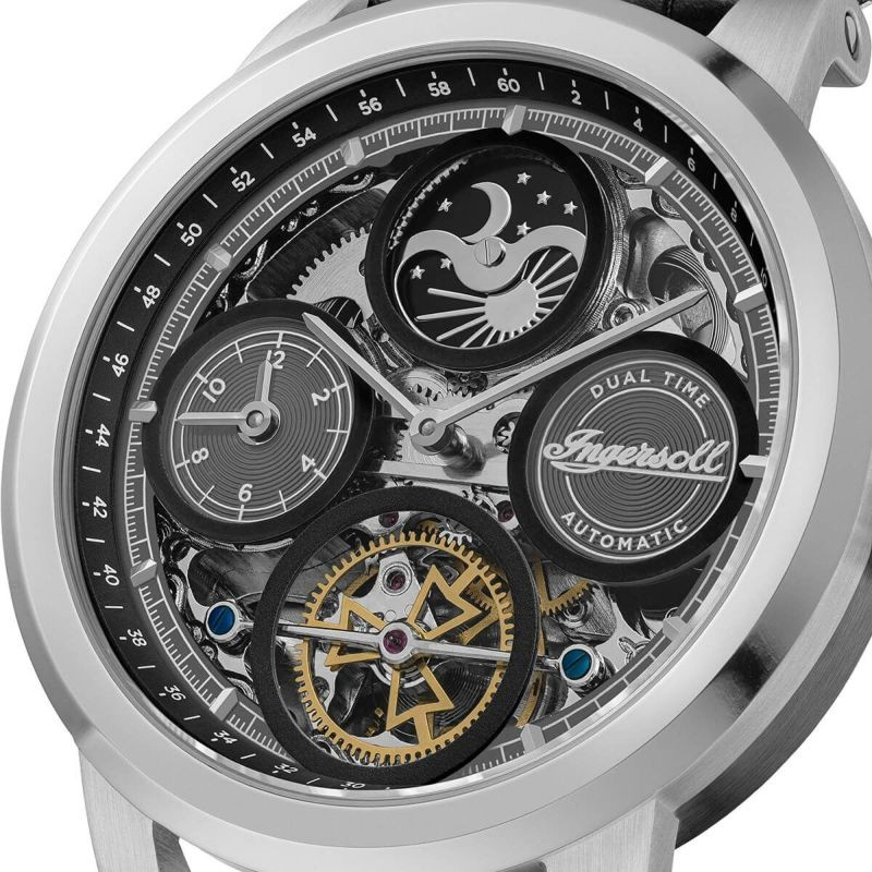 THE ARC GENTS AUTOMATIC - i16001