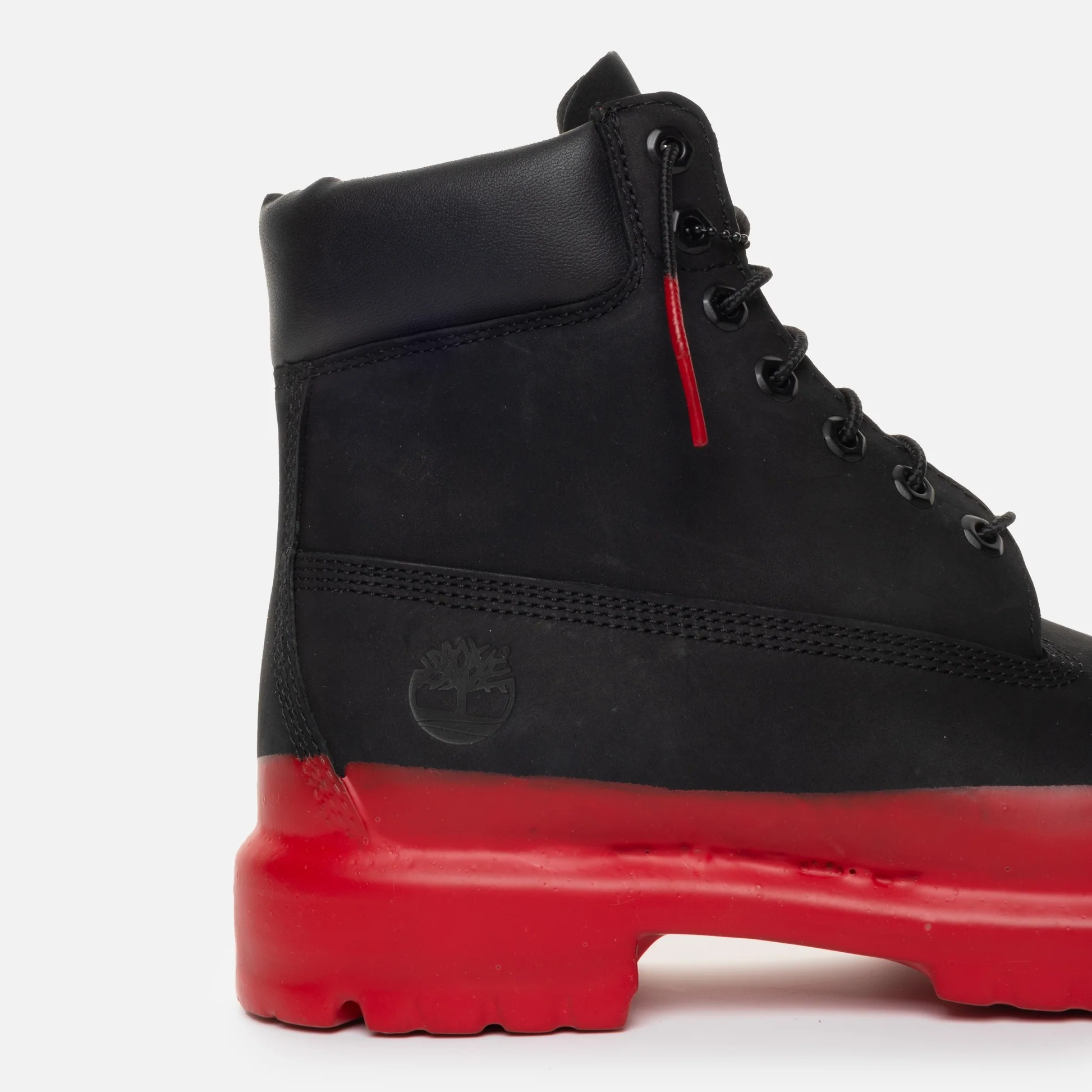 VALENTIMBS (BLACK/RED)