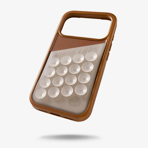 Octo Pouch - iPhone 17