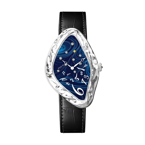 Paradoxe Diamond Watch - Cosmos