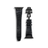Apple Watch Strap / ALG Leather - Black