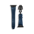 Apple Watch Strap / ALG Leather - Blue