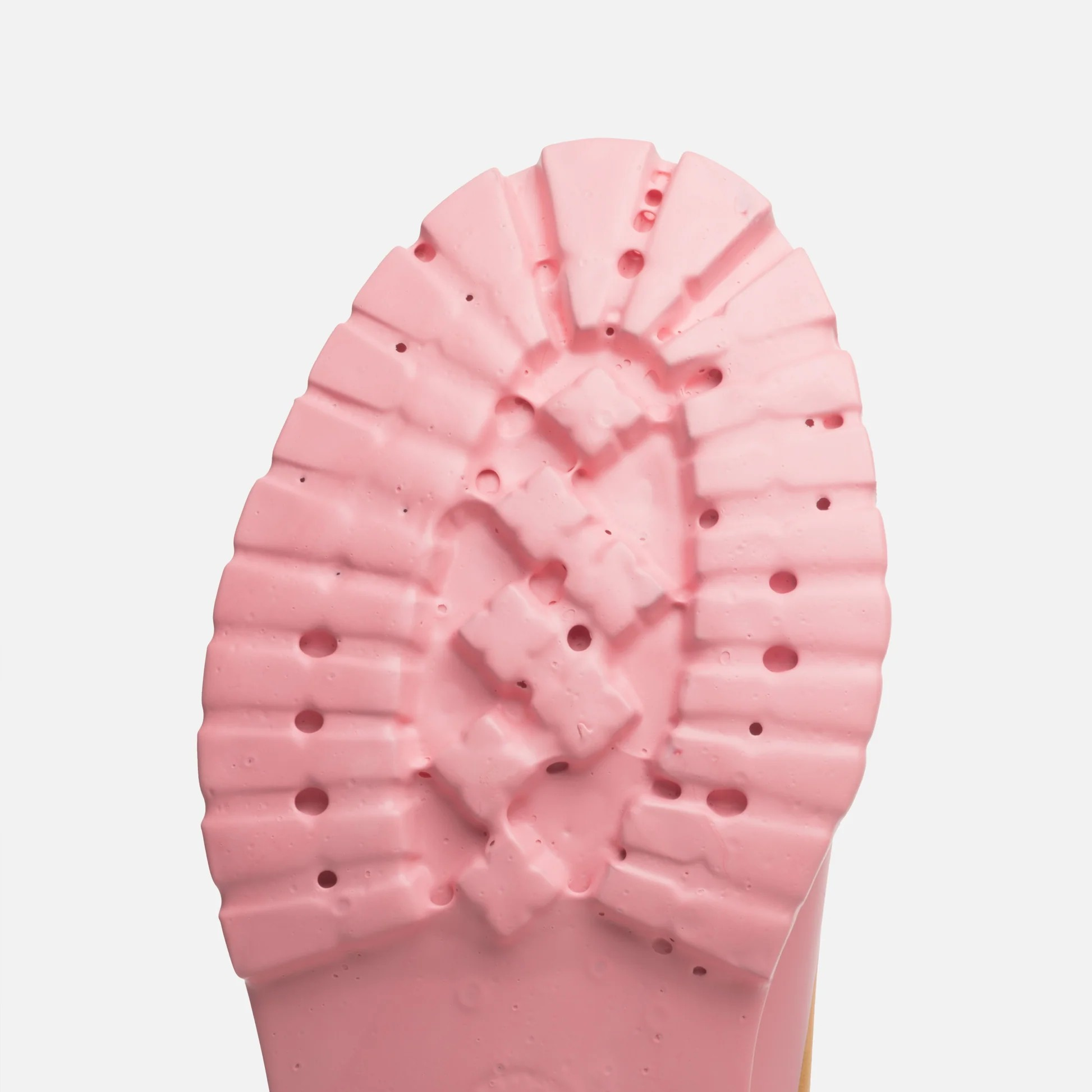 STRAWBERRY TIMBS (WHEAT)