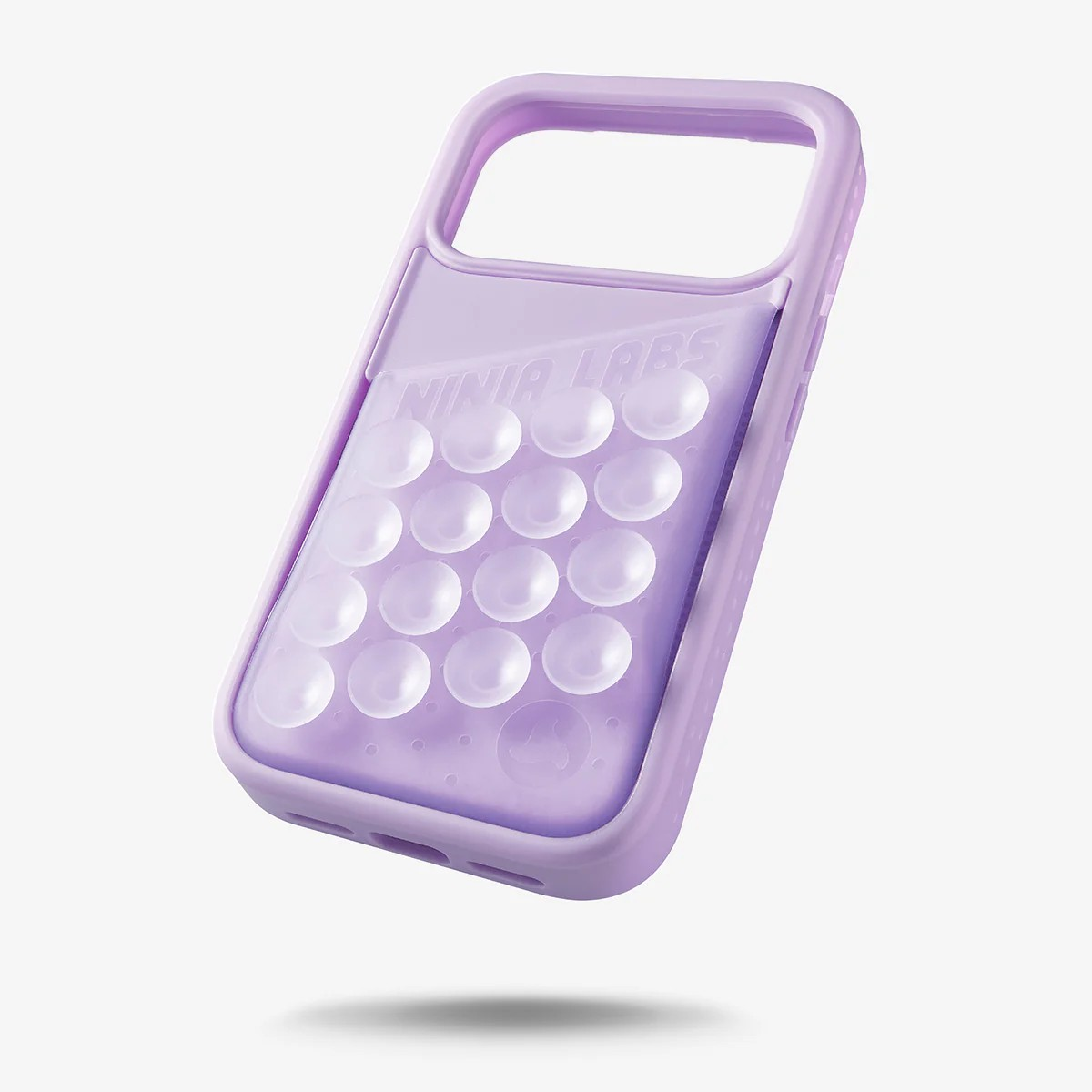 Octo Pouch - iPhone 17