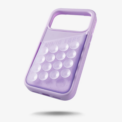 Octo Pouch - iPhone 17