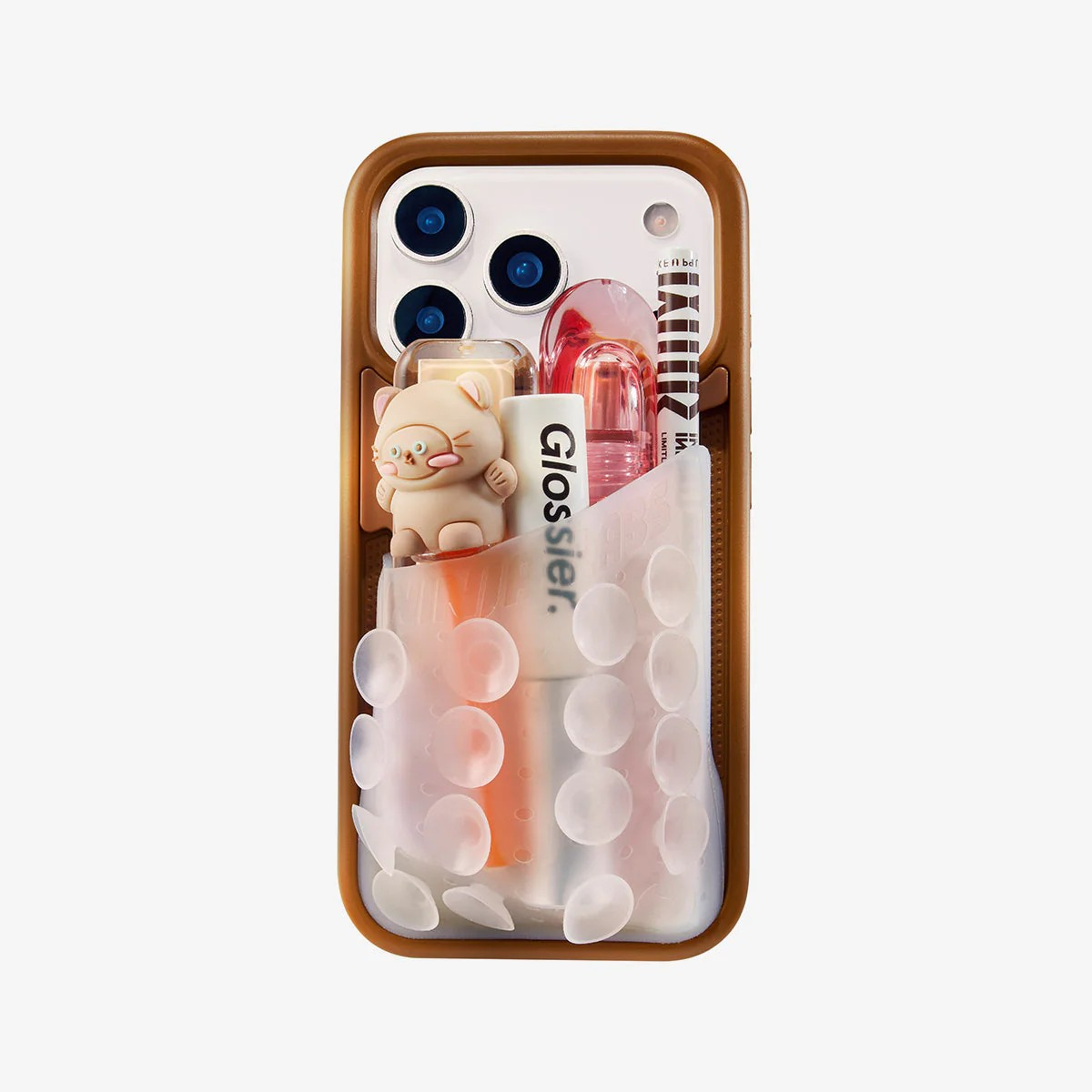 Octo Pouch - iPhone 17