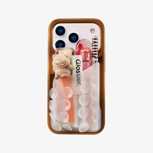Octo Pouch - iPhone 17