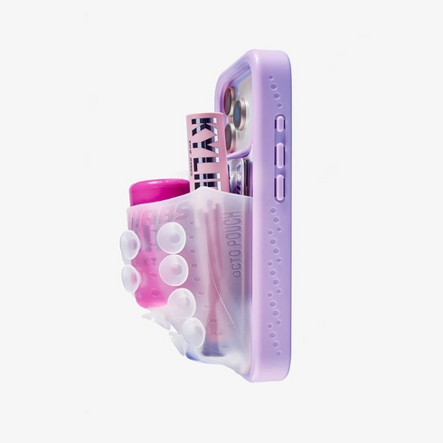 Octo Pouch - iPhone 17