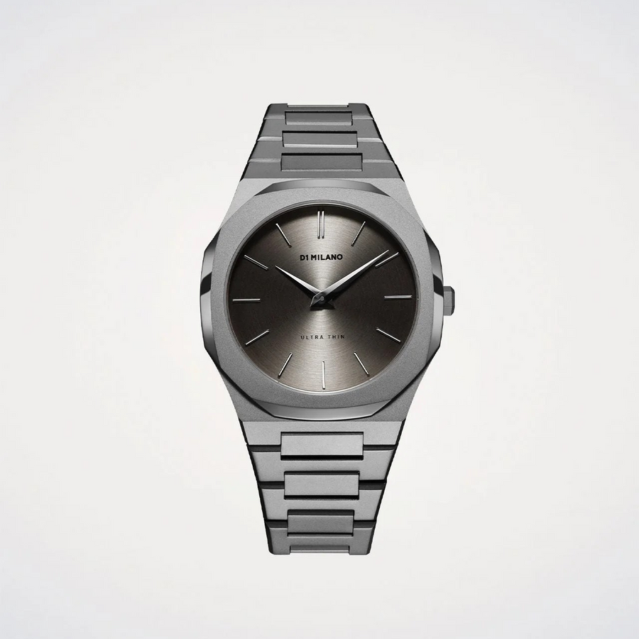 ULTRA THIN - Anthracite