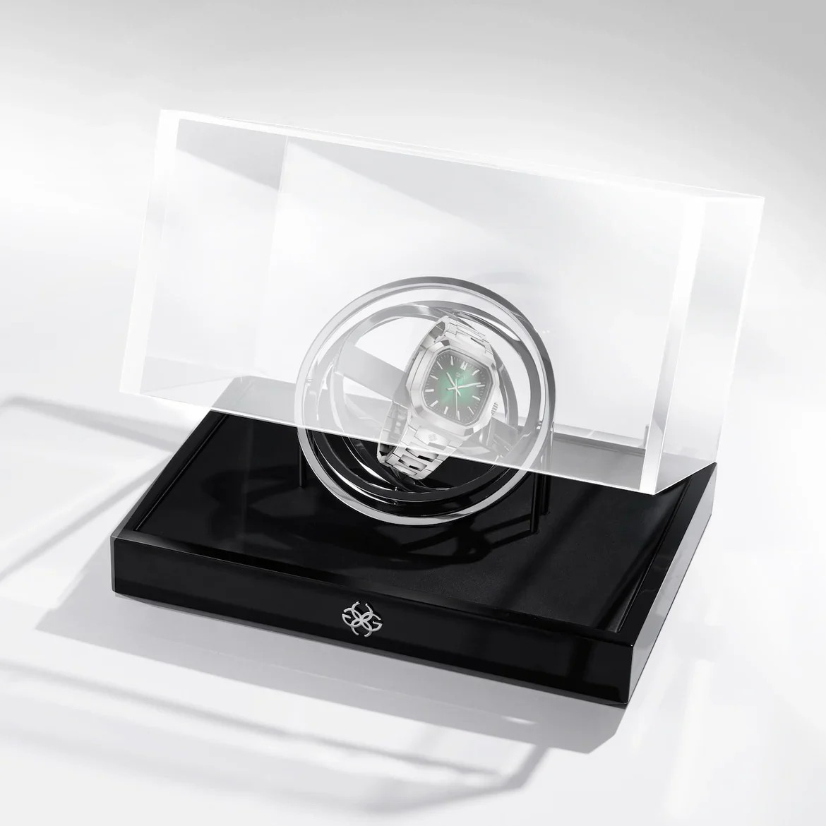 Royal Evening - Automatic Watch / EVSW200 - Royal Green