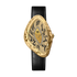 Paradoxe Diamond Watch - Gold Gilt
