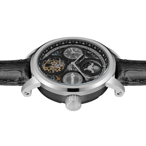 THE ARC GENTS AUTOMATIC - i16001