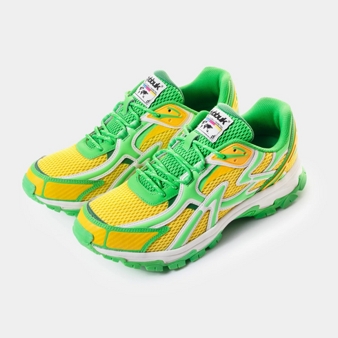 VORTEX V.2 (LEMON/LIME)