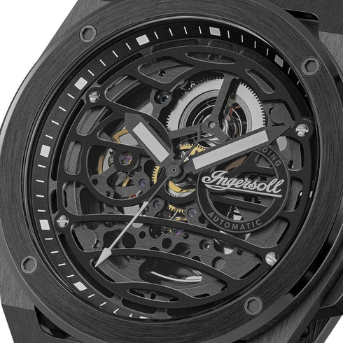 THE SPRINGFIELD AUTOMATIC - i15201
