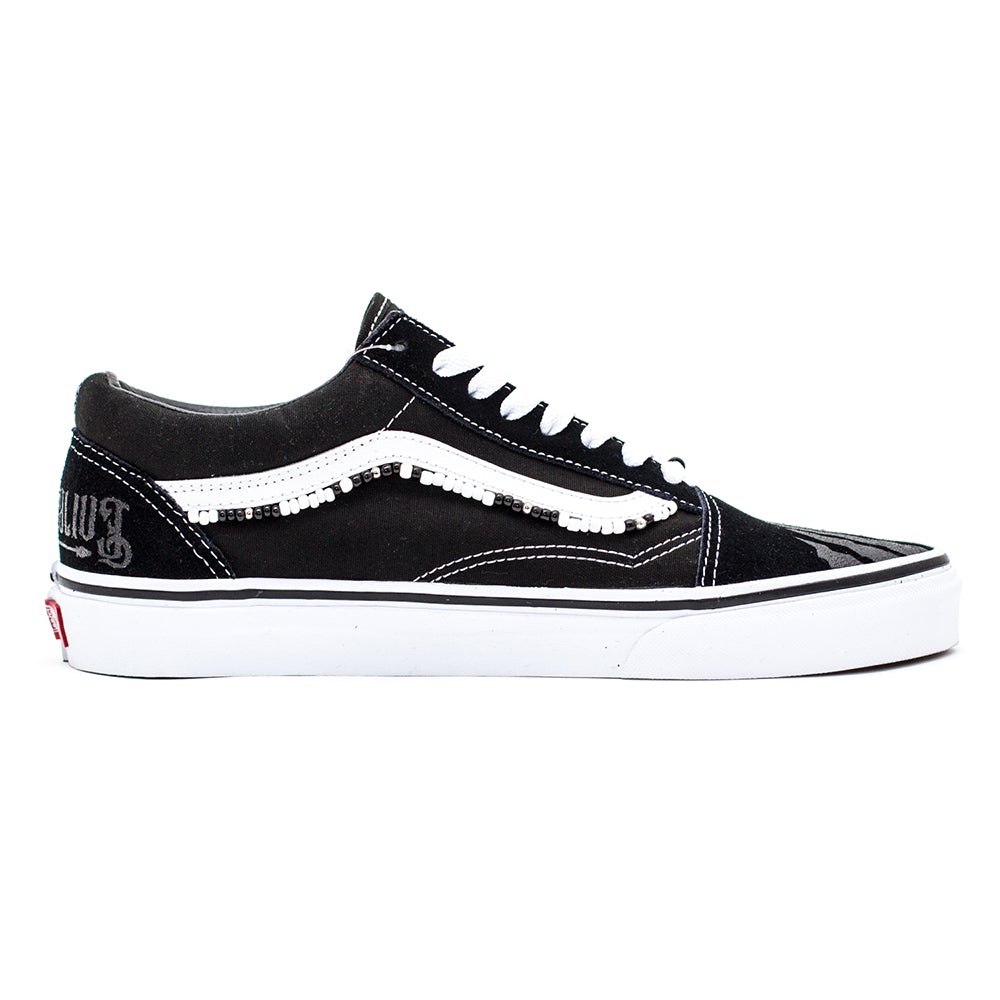 BLACK TRACE VANS LOW-STILLALIVE-principeprive