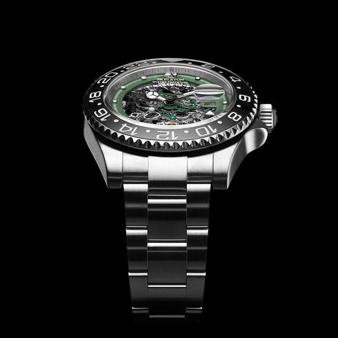 BLAISE MATUIDI CONCEPT