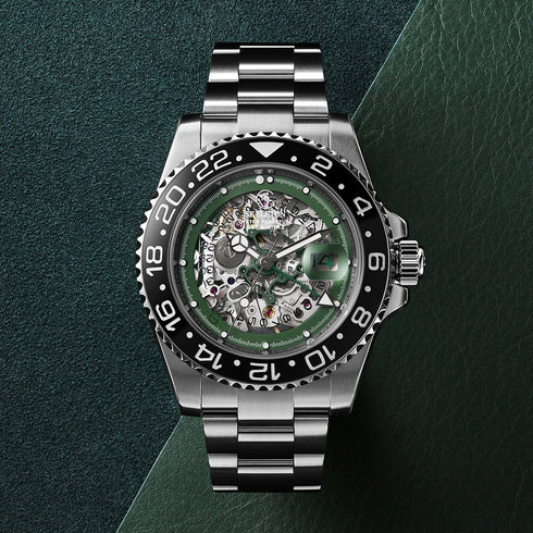 BLAISE MATUIDI CONCEPT