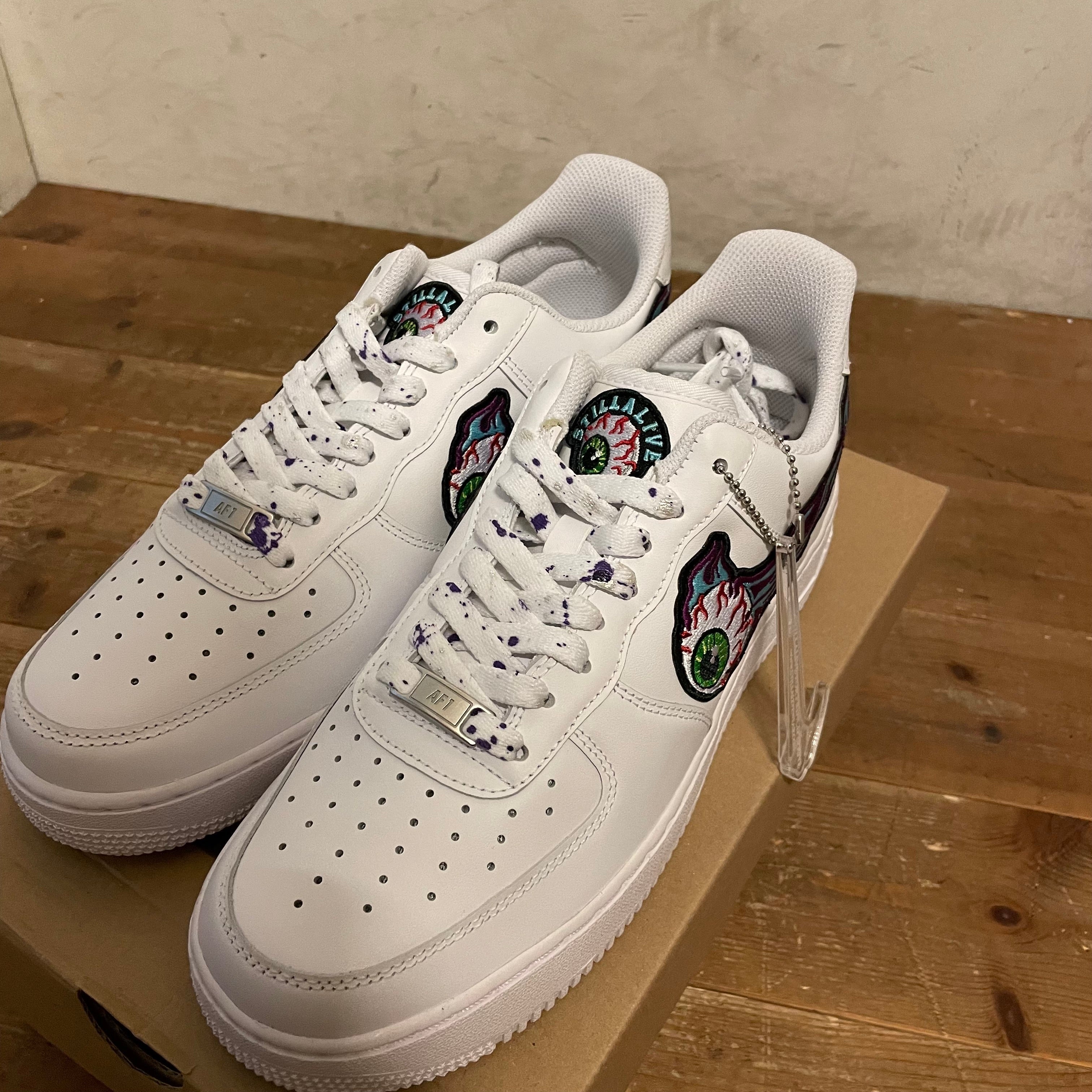 BURNING EYE PUR AF1 LOW WHT-STILLALIVE-principeprive