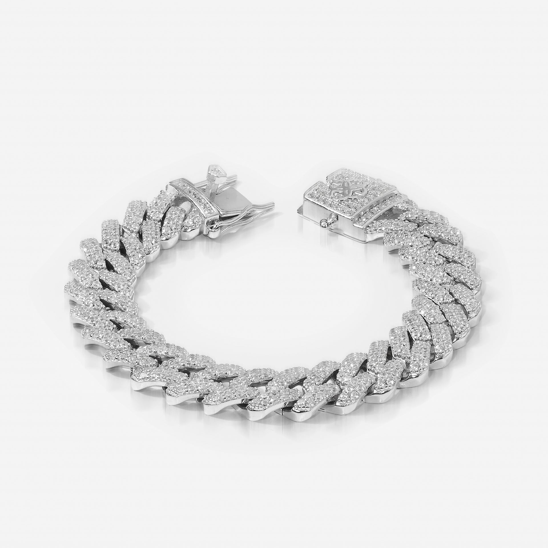 Bracelet - Cuban Link