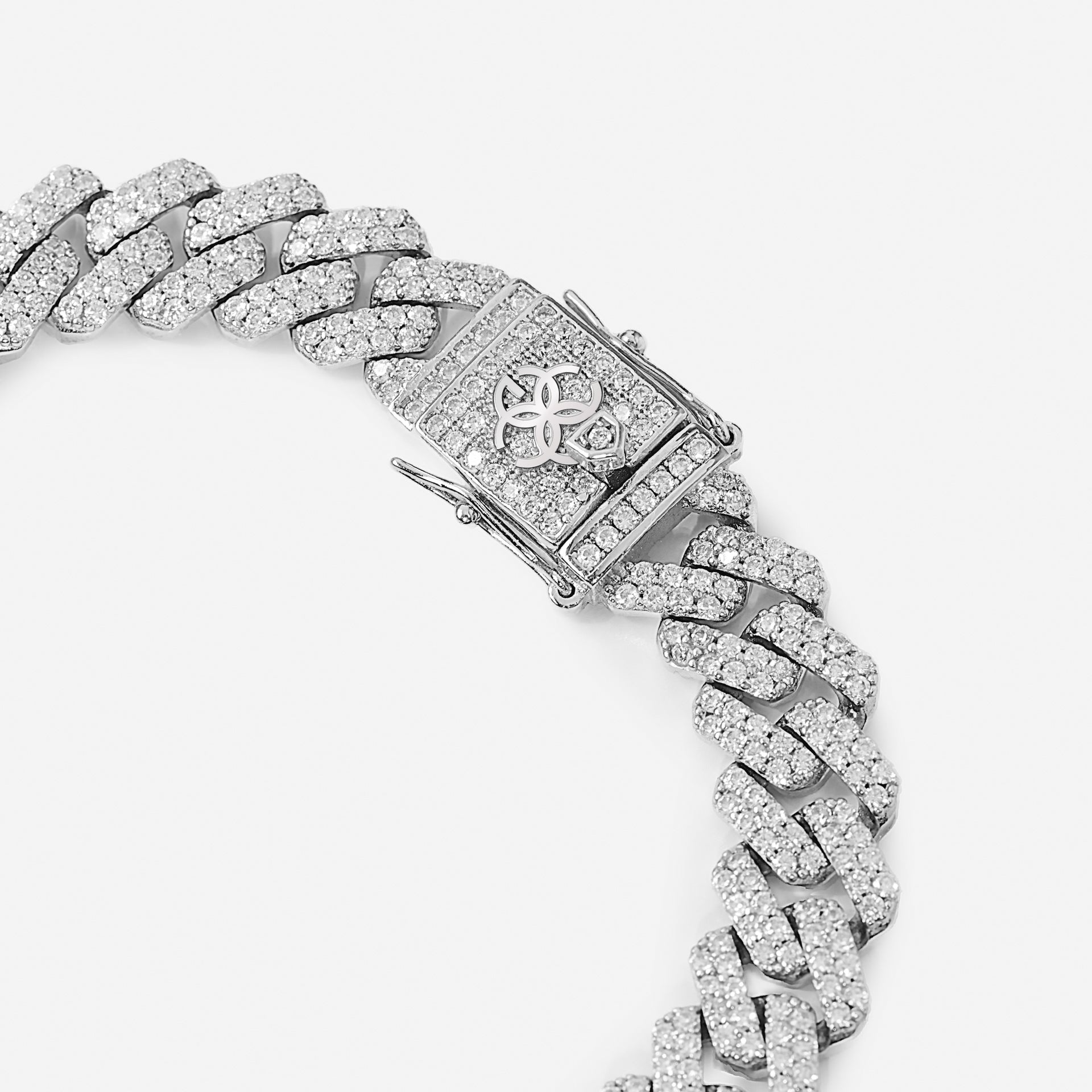 Bracelet - Cuban Link