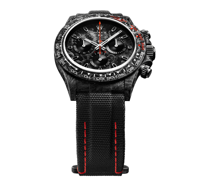 Rolex daytona carbon speedster Outlet