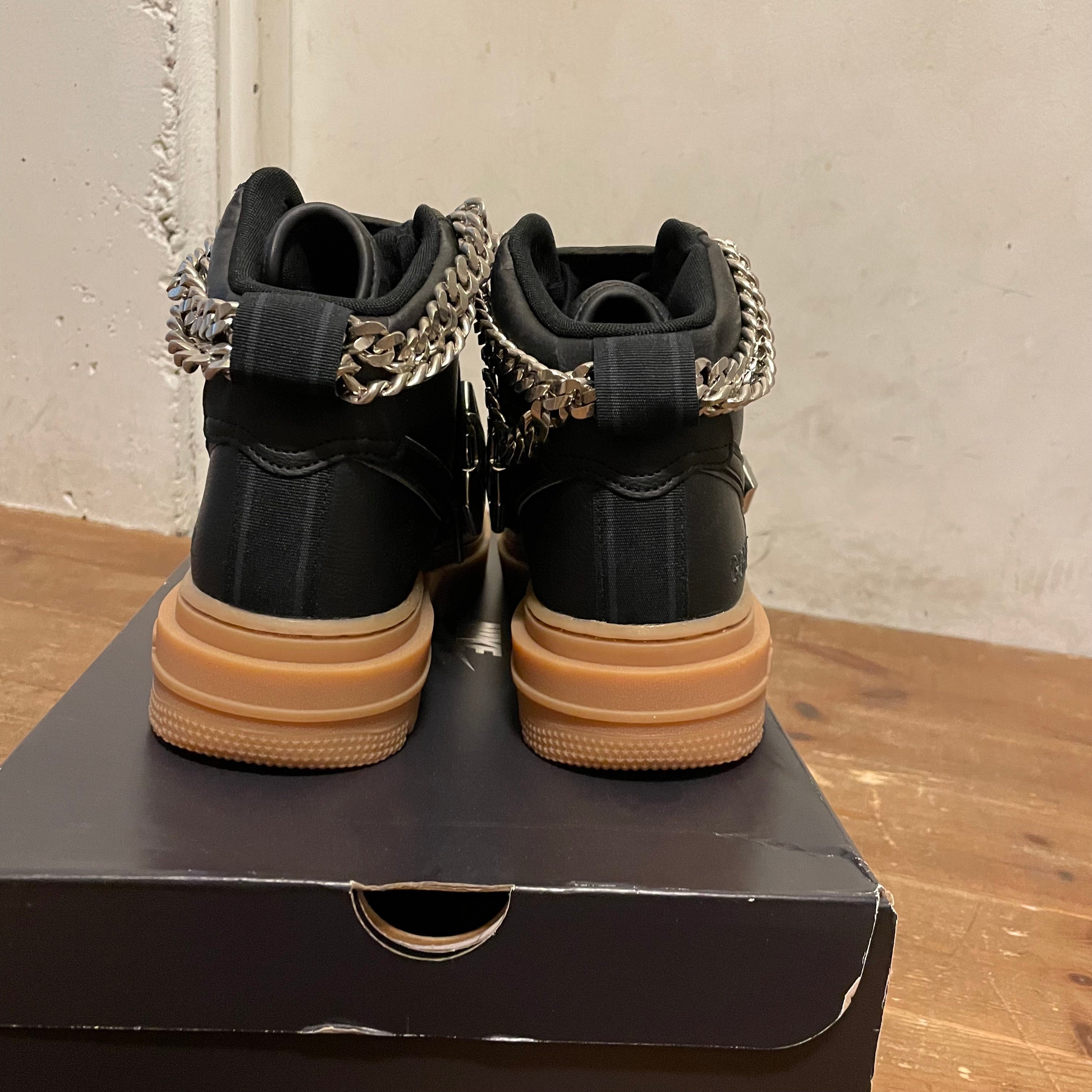 CHAIN AF1 LOW GORE TEX-STILLALIVE-principeprive