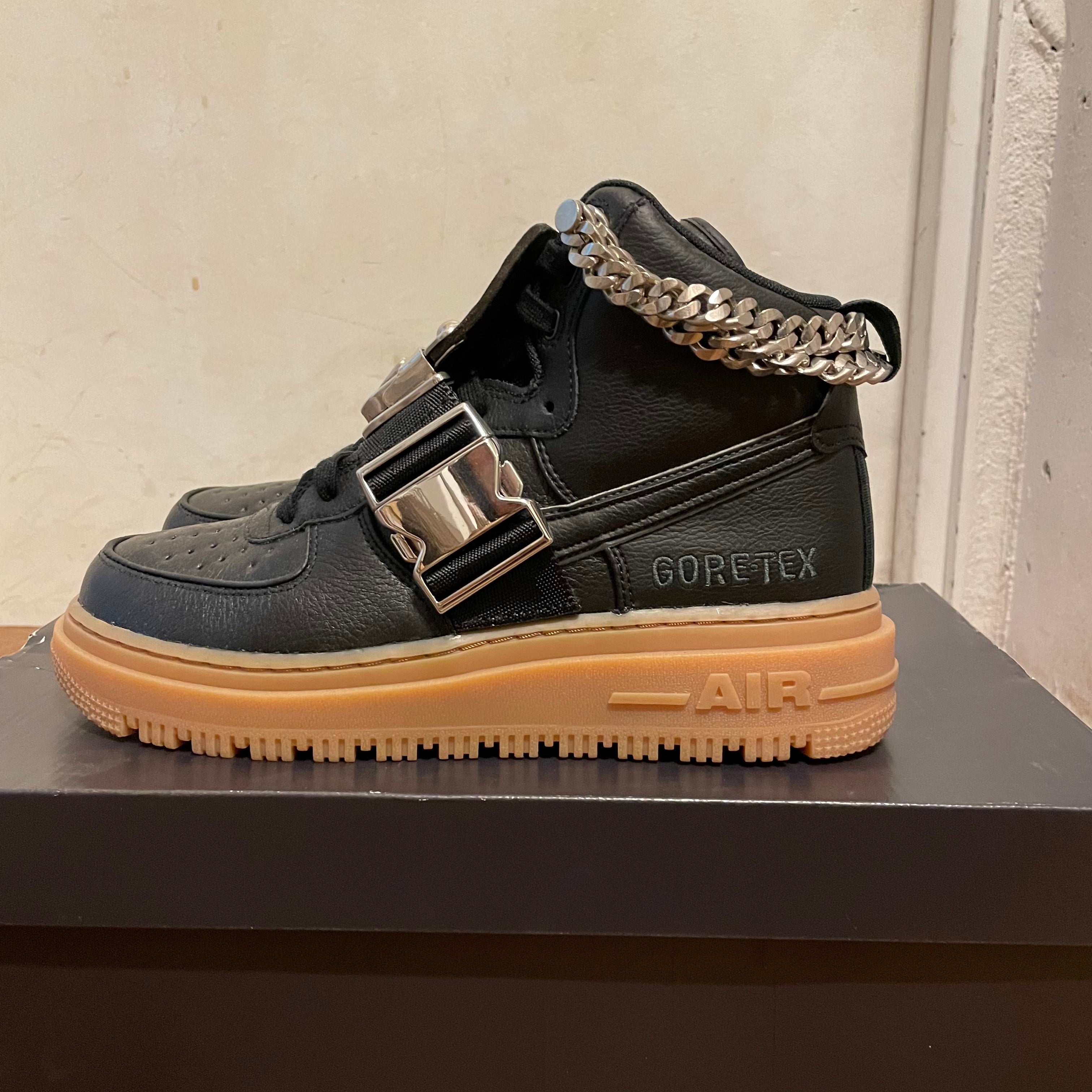 CHAIN AF1 LOW GORE TEX-STILLALIVE-principeprive