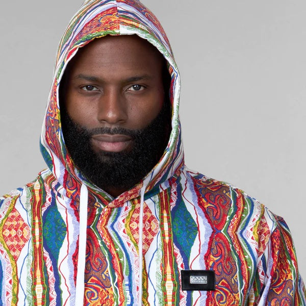 COOGI - CLASSIC HOODY, LTD ED