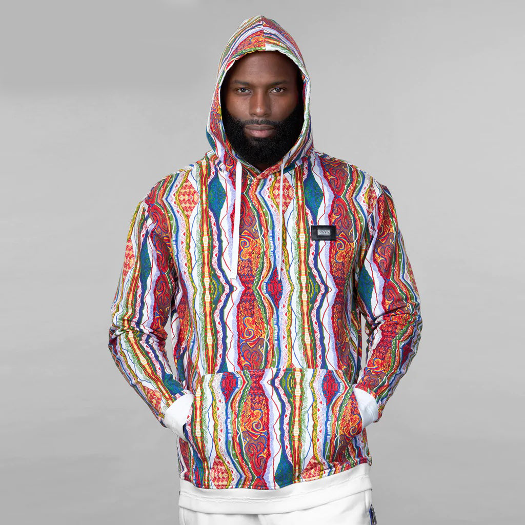 COOGI - CLASSIC HOODY, LTD ED