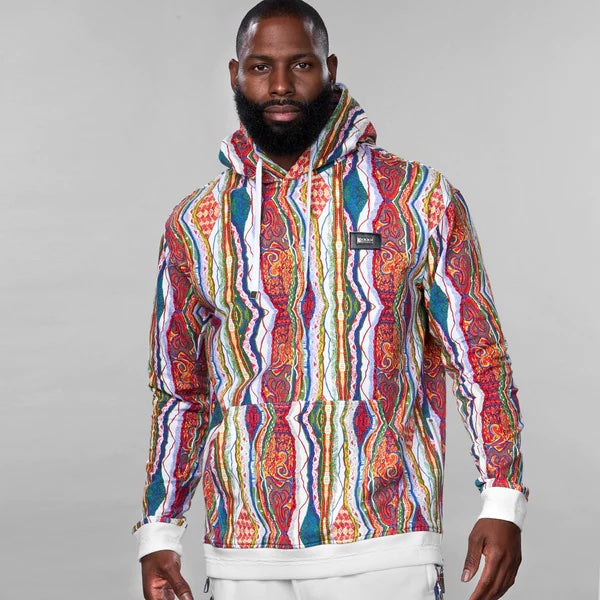 COOGI - CLASSIC HOODY, LTD ED