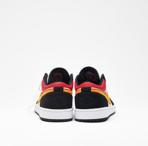 DRAGON BREATH AJ1 LOW MLT 