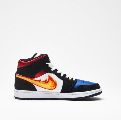 DRAGON BREATH AJ1 MID MLT 