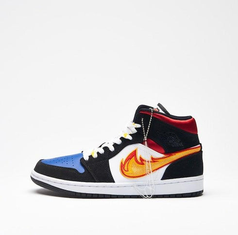 DRAGON BREATH AJ1 MID MLT 
