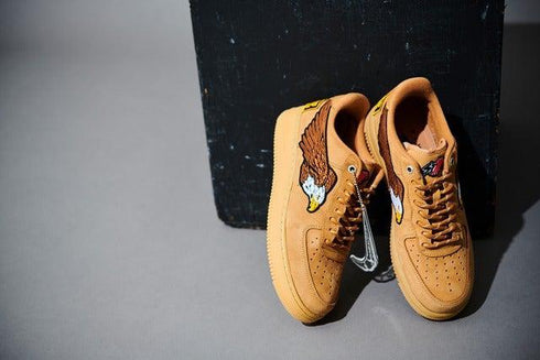 EAGLE AF1 LOW WB 
