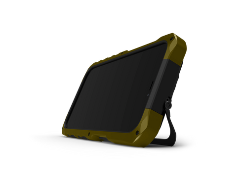 iPhone Case - Black Ops /OD Green