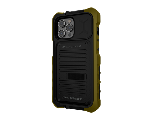 iPhone Case - Black Ops /OD Green