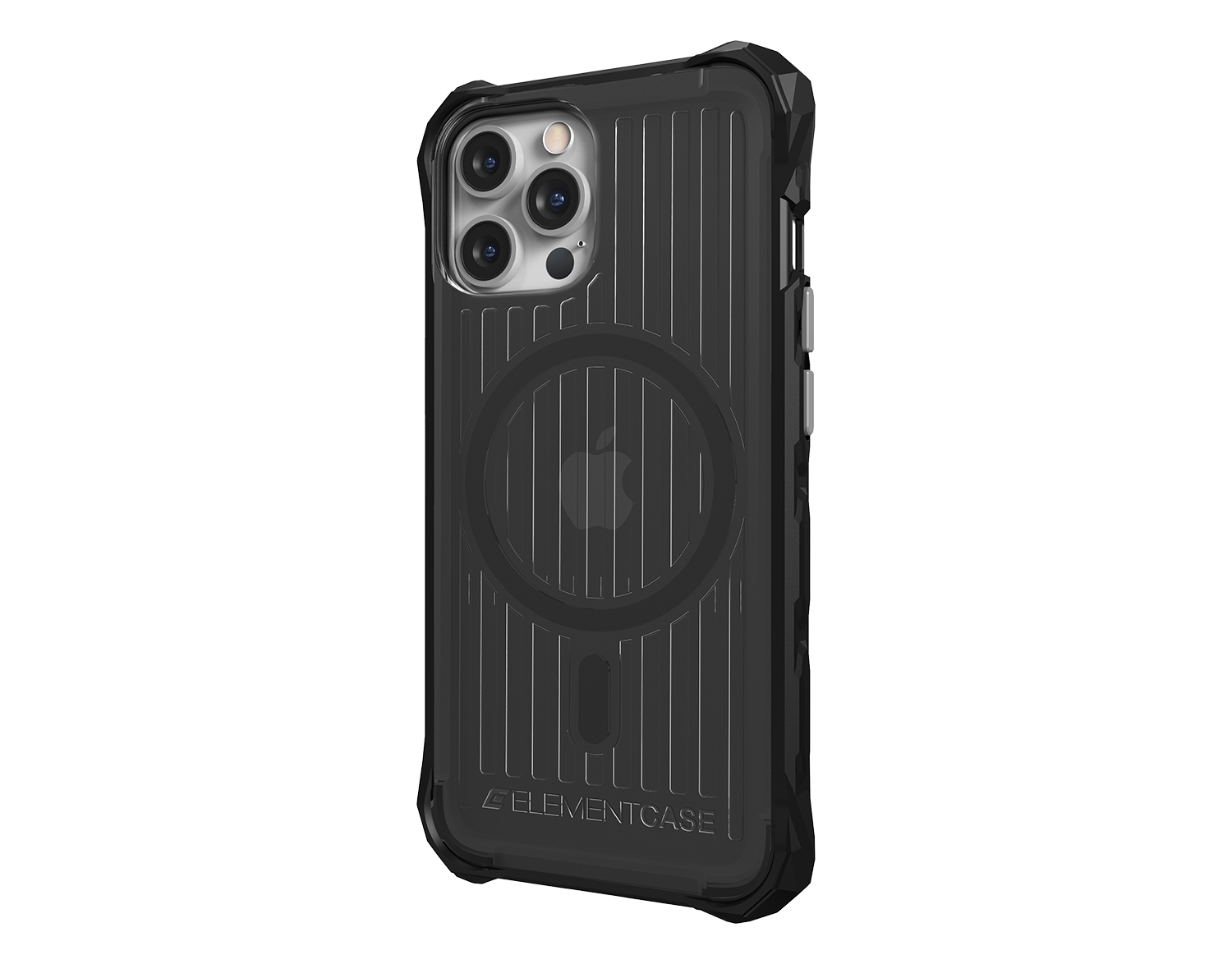 iPhone Case - Special Ops / Smoke Black