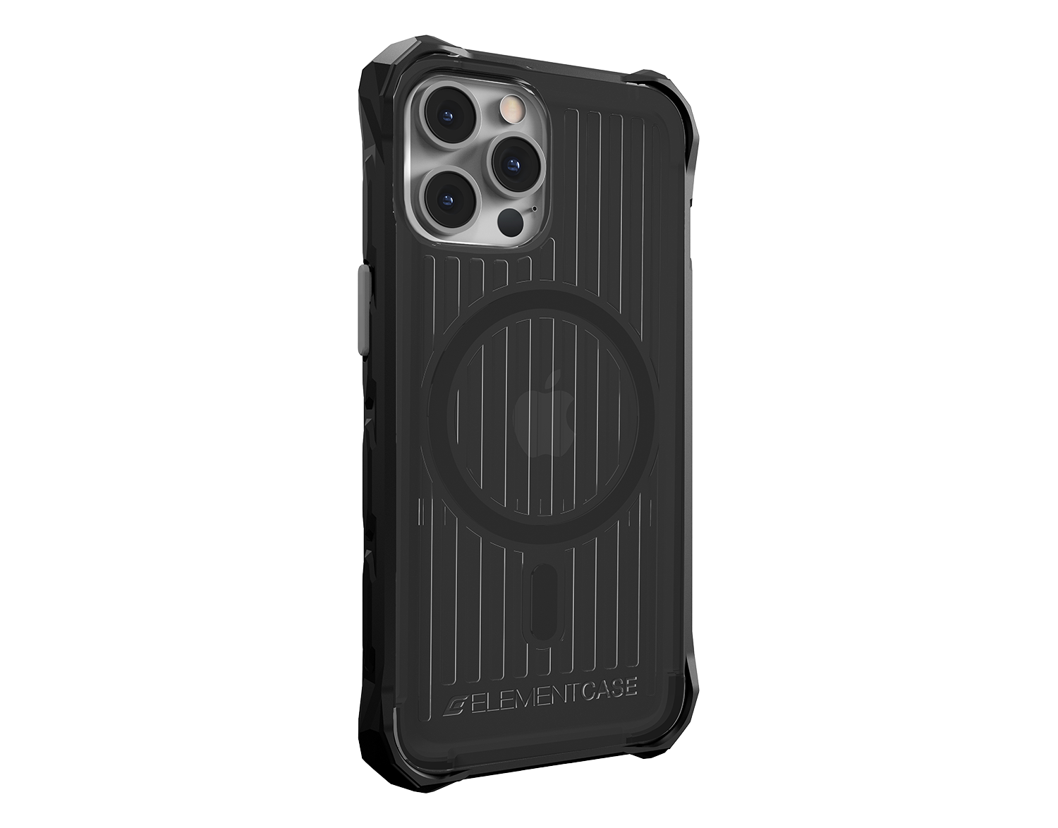 iPhone Case - Special Ops / Smoke Black