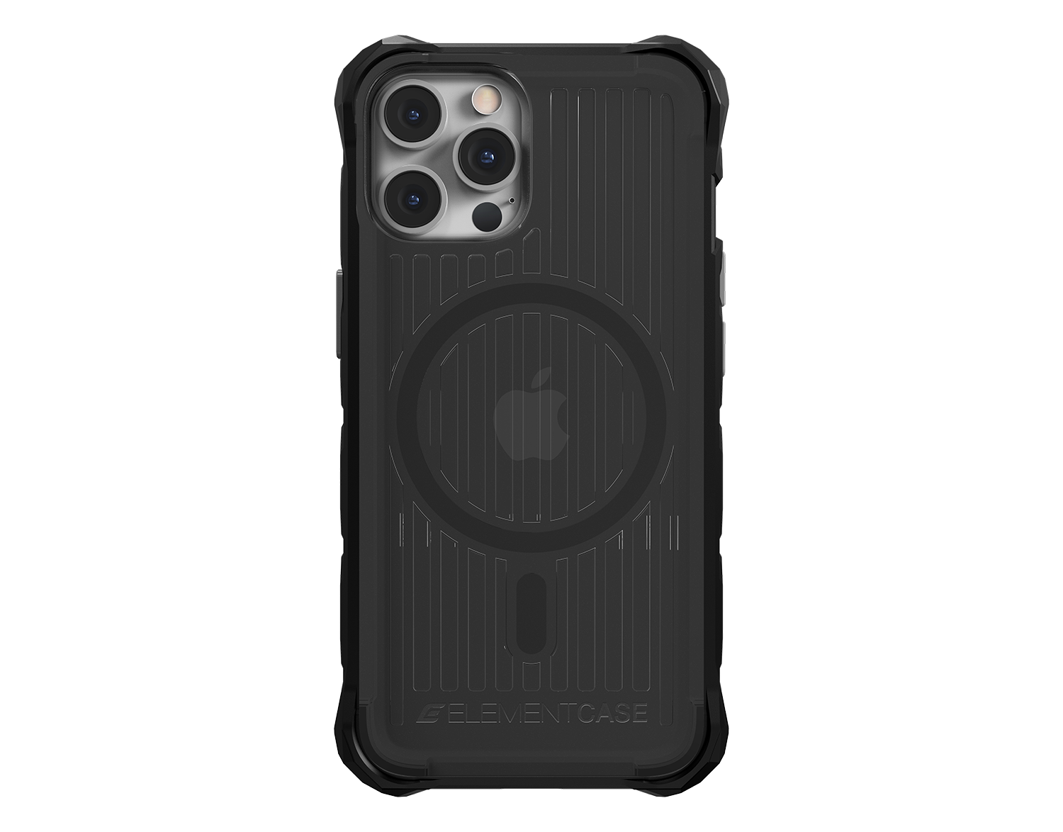 iPhone Case - Special Ops / Smoke Black