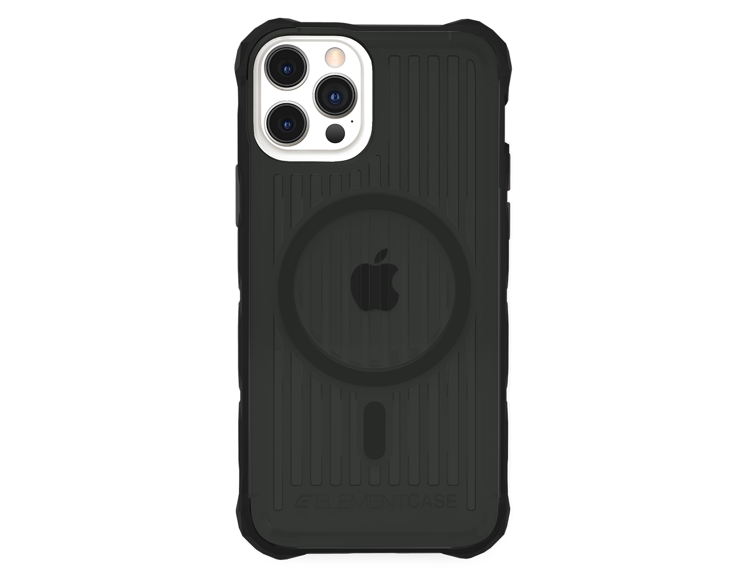 iPhone Case - Special Ops / Smoke Black