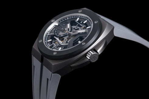 GHOST V3 by PRINCIPE PRIVE