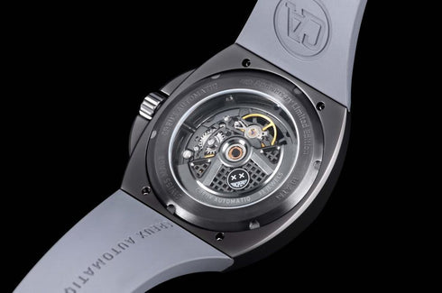 GHOST V3 by PRINCIPE PRIVE