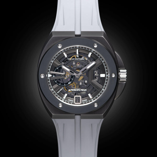 GHOST V3 by PRINCIPE PRIVE