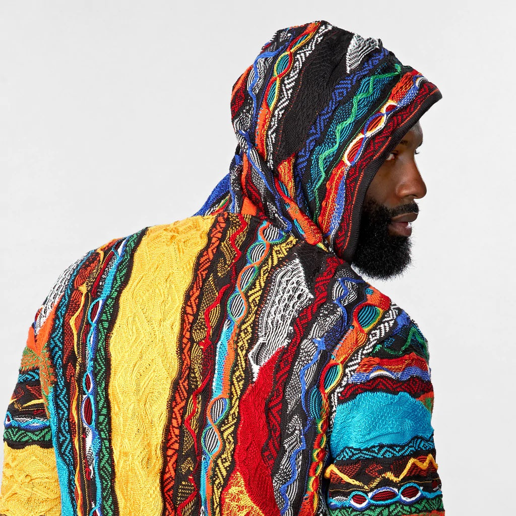 COOGI - BRIGHTS PULLOVER HOODY