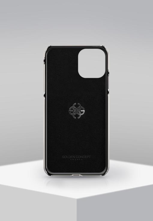 IPhone case - LIMITED TIGER SILVER-GOLDEN CONCEPT-principeprive