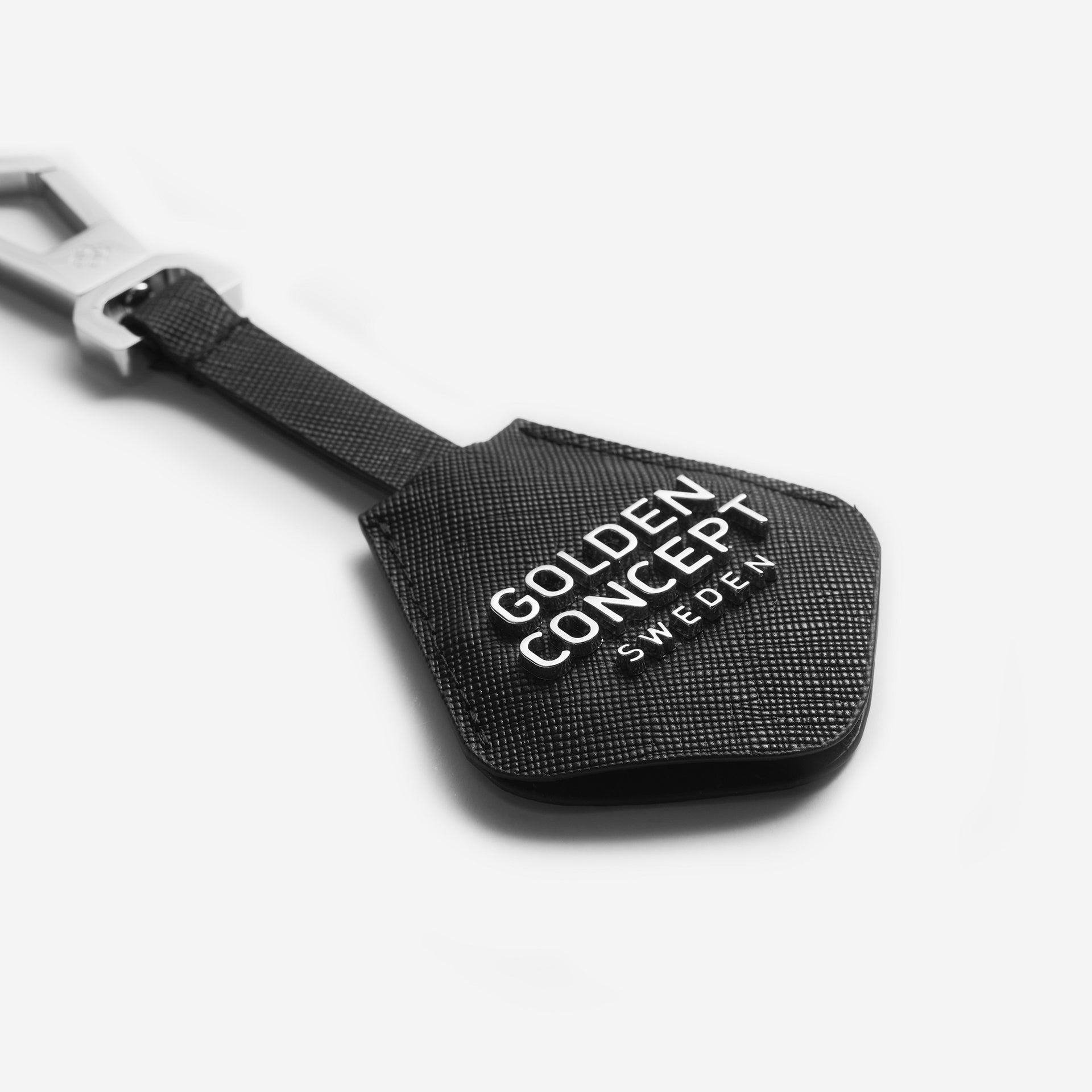 Keychain - GC Logo 