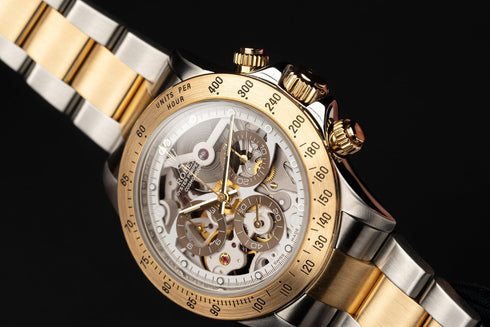 Mansour Bahrami Concept