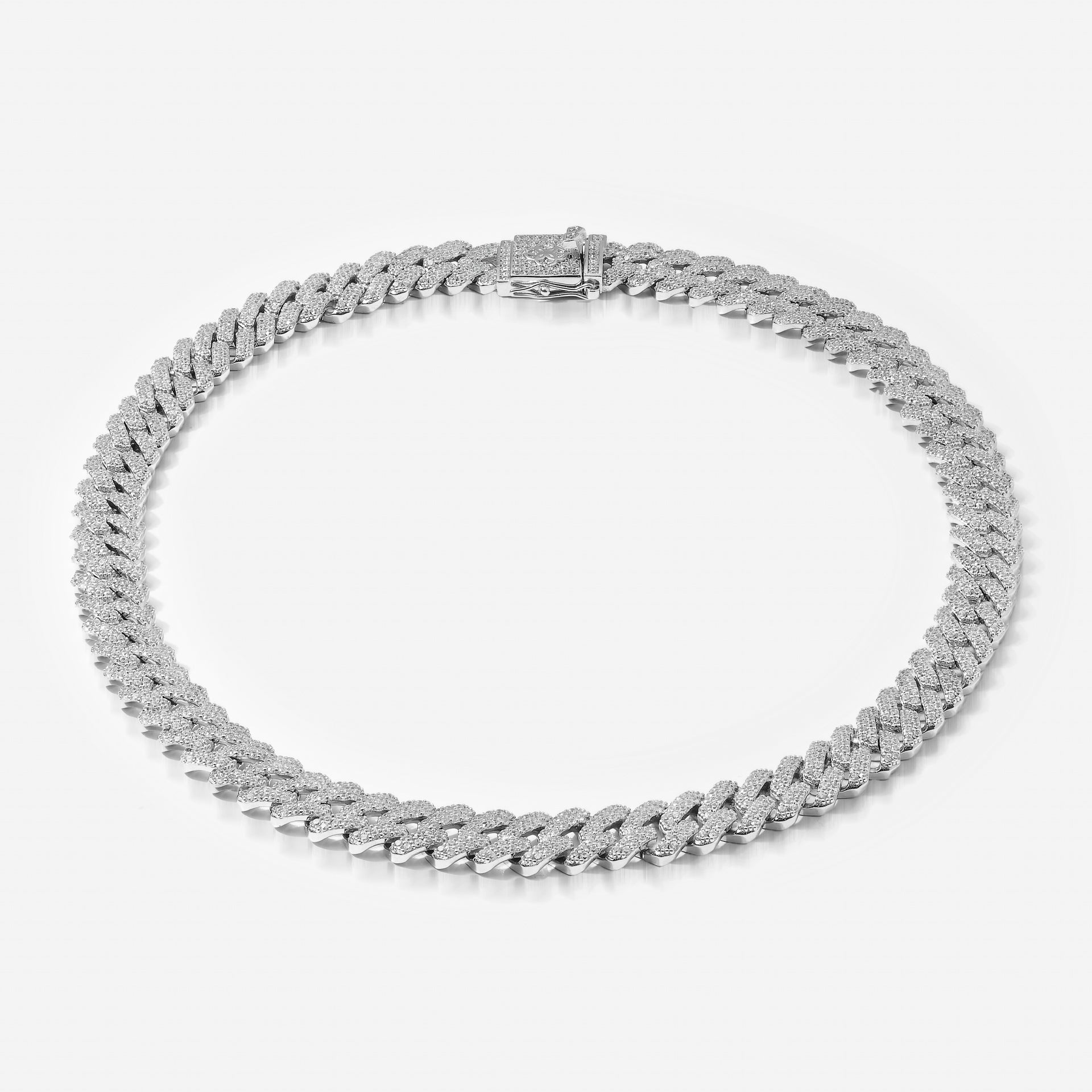 Necklace - Cuban Link